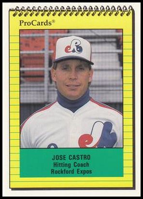 2063 Jose Castro